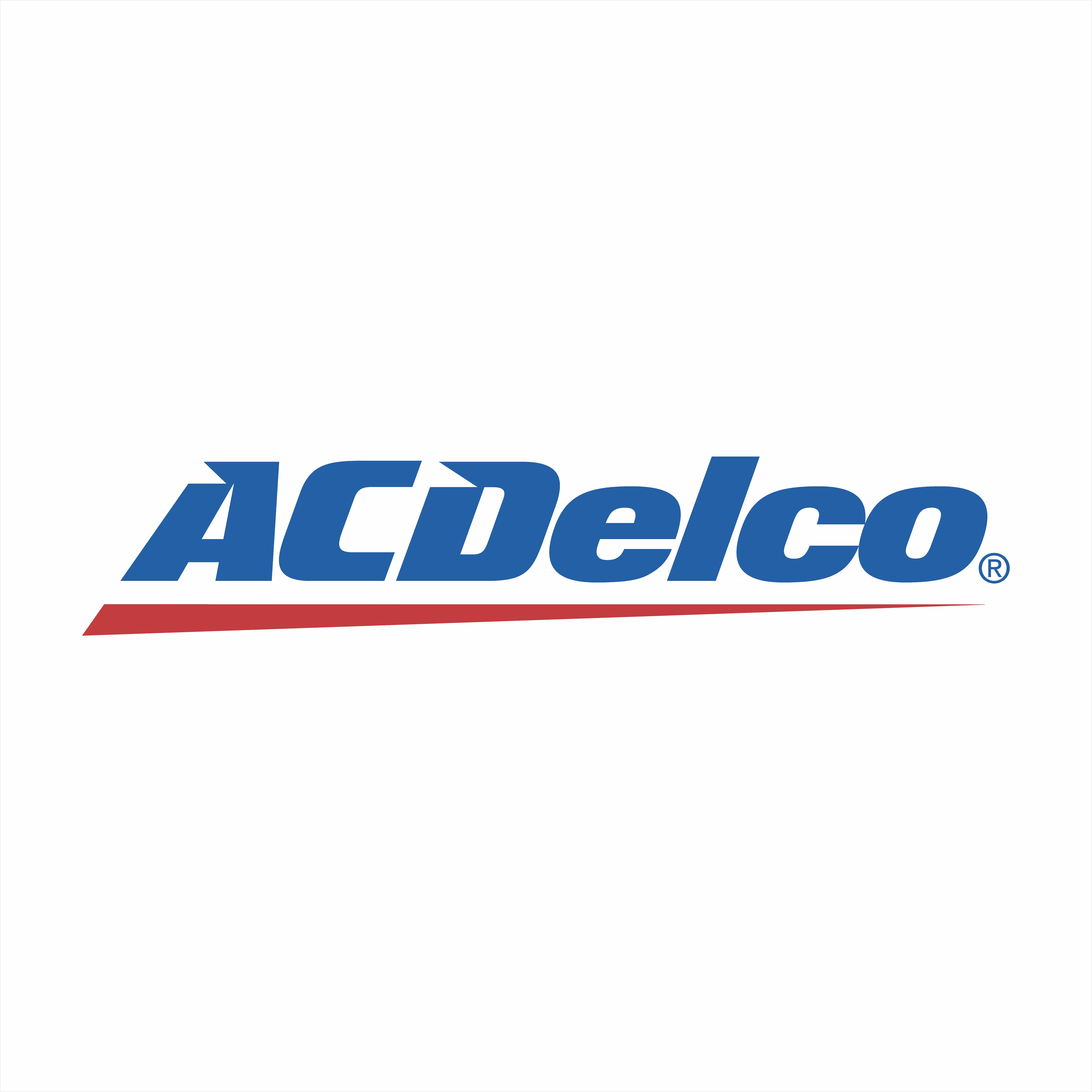 suplier IMAGE: ACDelco