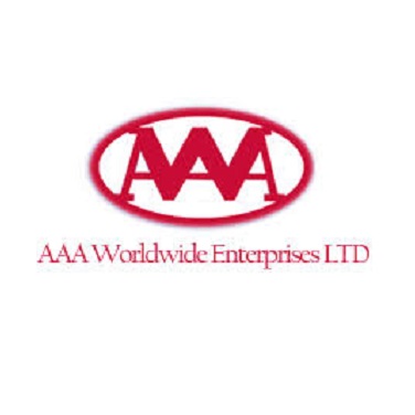 suplier IMAGE: AAA World-wide Enterprise LTD