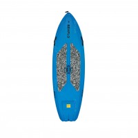 PRODUCT IMAGE: Stand Up Paddle Board - Seaflo