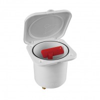 PRODUCT IMAGE: BATTERY SWITCH W/COVER SEAFLO