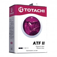 PRODUCT IMAGE: TOTACHI ATF DEXRON-II 4L