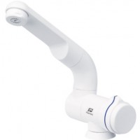 PRODUCT IMAGE: TAP WHITE