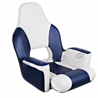 PRODUCT IMAGE: SEAT ES - MOB700A  BLUE/WHITE