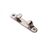 PRODUCT IMAGE: BOW CHOCK STRAIGHT 6"