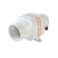 PRODUCT IMAGE: BLOWER IN-LINE SEAFLO 3"