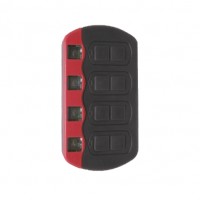 PRODUCT IMAGE: SWITCH PANEL 4W SCI 12/24V