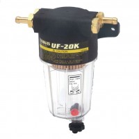 PRODUCT IMAGE: UNIKAS FUEL FILTER FOR O/B ENG