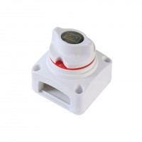 PRODUCT IMAGE: BATTERY SWITCH ON/OFF SEAFLO