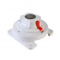PRODUCT IMAGE: BATTERY SELECTOR SWITCH SEAFLO