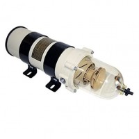 PRODUCT IMAGE: RACOR FILTER COMPLETE 1000FH