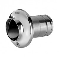 PRODUCT IMAGE: TRANSOM EXHAUST SS VETUS
