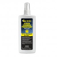 PRODUCT IMAGE: SCREEN CLEANER 237ML
