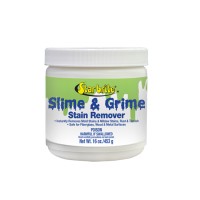 PRODUCT IMAGE: Slime & Grime Stain Remover