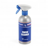 PRODUCT IMAGE: FINISH CLEANER S3 500ML