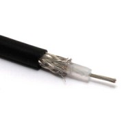 PRODUCT IMAGE: CABLE RG58 COAXIAL 50OHMS FOR VHF ANTENNA