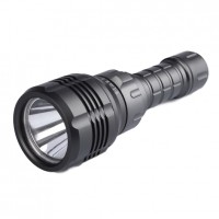 PRODUCT IMAGE: DIVING TORCH JD526 RECHARGEABLE