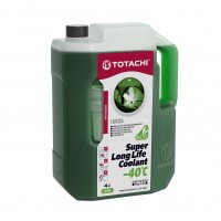 PRODUCT IMAGE: COOLANT 40 (Green)
