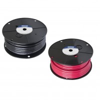 PRODUCT IMAGE: Tinned Copper Battery Cable, 2 AWG (32mm²)
