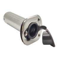 PRODUCT IMAGE: ROD HOLDER SS W/CAP