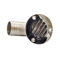 PRODUCT IMAGE: COCKPIT DRAIN SS 75MM