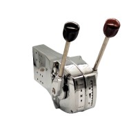 PRODUCT IMAGE: REMOTE CONTROL THROTTLE