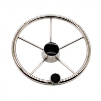 PRODUCT IMAGE: STEERING WHEEL SS