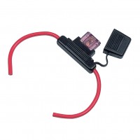 PRODUCT IMAGE: FUSEHOLDER HD INLINE