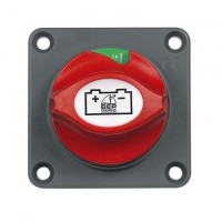 PRODUCT IMAGE: BATTERY SWITCH ON/OFF 275A PANEL MOUNT
