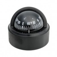 PRODUCT IMAGE: COMPASS STELLA BS1 BLACK