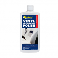 PRODUCT IMAGE: VINYL CLEANER AND POLISH