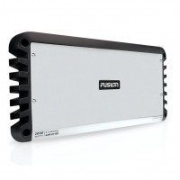 PRODUCT IMAGE: FUSION AMPLIFER 8CH 2000W