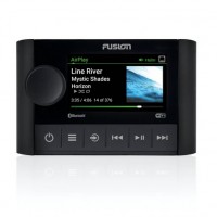 PRODUCT IMAGE: FUSION STEREO WIFI/AIRPLAY2/BT