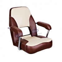 PRODUCT IMAGE: SEAT ES - MO45 MOJO BROWN/BEIGE