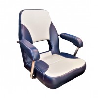 PRODUCT IMAGE: SEAT ES - MO45 MOJO BLUE/WHITE