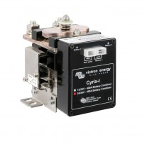 PRODUCT IMAGE: CYRIX-i BTTERY INTELLIGENT COMBINER