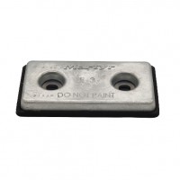 PRODUCT IMAGE: ANODE B3 200X100X20 2.5KG