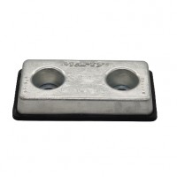 PRODUCT IMAGE: ANODE B4 200X100X30 3.6kg