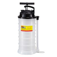 PRODUCT IMAGE: OIL EXTRACTOR PUMP 10.5L