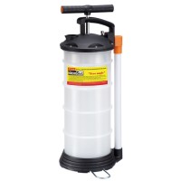 PRODUCT IMAGE: FUEL EXTRACTOR PUMP 4L