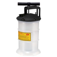 PRODUCT IMAGE: OIL EXTRACTOR PUMP 2.7L