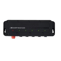 PRODUCT IMAGE: NETWORK SWITCH STHS5