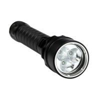 PRODUCT IMAGE: DIVING TORCH CH8770 RECHARGEABLE