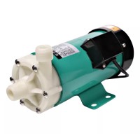 PRODUCT IMAGE: WATER PUMP FOR AIRCON MP-40RM