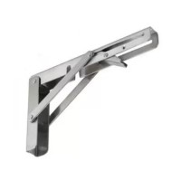 PRODUCT IMAGE: BRACKET SS -TABLE 300X165MM