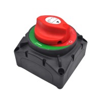 PRODUCT IMAGE: BATTERY SWITCH ON/OFF 600A
