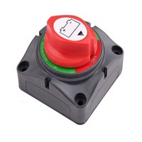 newArrival IMAGE: BATTERY SELECTOR SWITCH 350A