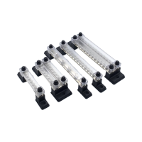 PRODUCT IMAGE: BUSBAR WITH TRANSPARENT COVER
