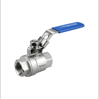 PRODUCT IMAGE: SS BALL VALVE