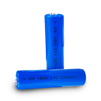 PRODUCT IMAGE: RECHARGABLE LITHIUM ION BATTERY