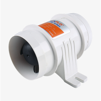 PRODUCT IMAGE: BLOWER INLINE SEAFLO 3"